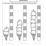 1St Grade Measurement Worksheets Math Worksheet For Kids