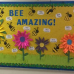 20 Fresh Spring And End of Year Bulletin Boards We Are Teachers