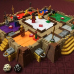 25 Exciting DIY Board Games You Can 3D Print All3DP