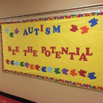 44 Best Bulletin Board Ideas Images On Pinterest Disability Awareness