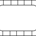 8 Best Images Of Printable Game Templates Blank Game Board