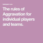 Aggravation Board Game Instructions Aggravation Board Game Board