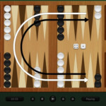 Backgammon Rules