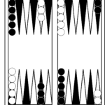 Backgammon Rules Gevin Enterprises Co Ltd