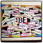 Be Bulletin Board For My 5th Grade Class School Bulletin Boards