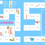 Birthday Alphabet Board Game Free Printable Creative Kitchen
