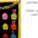 Birthday Bulletin Board Template Freebie pdf Birthday Bulletin Boards