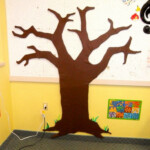 Bulletin Board Tree Template Best Of 29 Best Images About Classroom