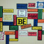 Bulletin Boards Savvy School Counselor