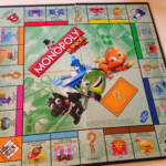 CanadianEcoMom MONOPOLY JUNIOR COURTESY OF INFLUENSTER