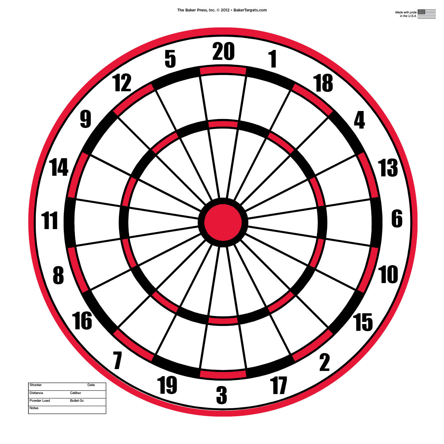 Dart Board Clip Art Cliparts co