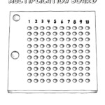 DIY Educational Materials Montessori Math Homework