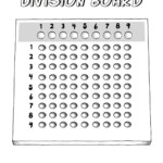 DIY Educational Materials Montessori Math Homework