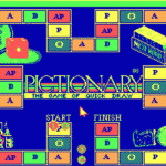 Download Pictionary My Abandonware