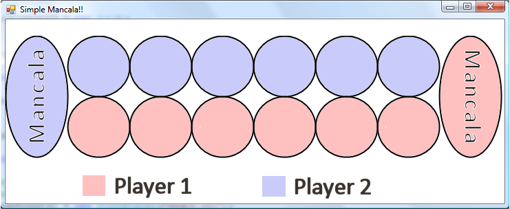 Ed s Website Mancala Instructions Mancala Game Rocks And Minerals