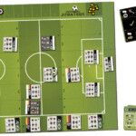 F tbol Strategy The World s Most Unique Soccer Board Game