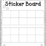 Fluttering Through The Grades Classroom Behavior Behavior Sticker