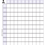 Football Squares Template Fill Online Printable Fillable Blank