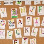 Free Bulletin Board Printable Welcome To Kindergarten Preschool