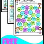 Free First Day Of School Activities Back To School Getting To Know