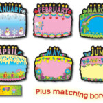 Free Preschool Borders Download Free Preschool Borders Png Images