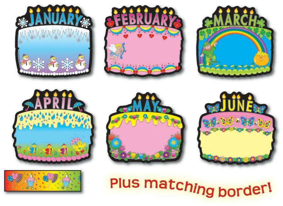 Free Preschool Borders Download Free Preschool Borders Png Images 