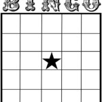 Free Printable Bingo Cards For Teachers Free Printable