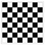 Free Printable Chess Boards And Chess Pieces For Kids