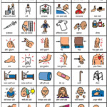 Free Printable Communication Boards For Stroke Patients Calendar Of