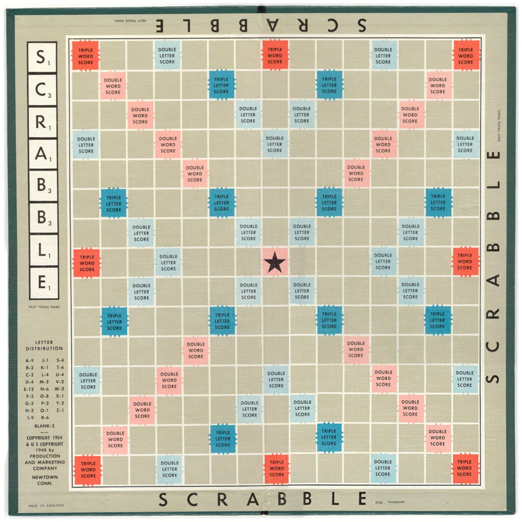 Free Printable Scrabble Board Google Search Scrabble Board Board 