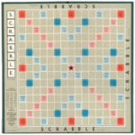 Free Printable Scrabble Board Google Search Scrabble Board Board