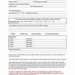 Horse Boarding Agreement Template In 2021 Horse Boarding Templates