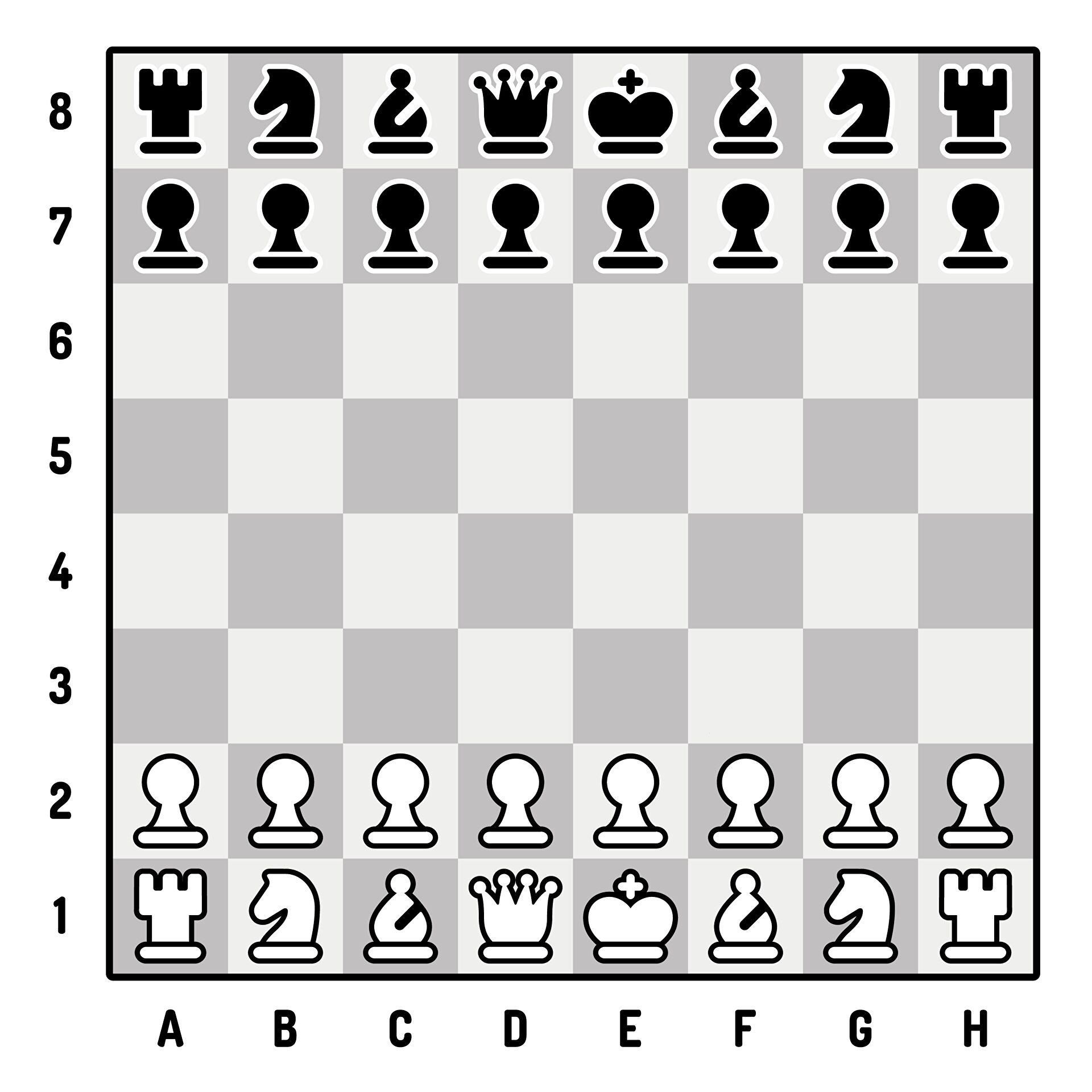 How To Play Chess For Beginners Setup Moves And Basic Rules Explained 