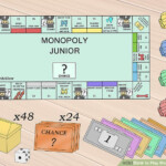 How To Play Monopoly Junior with Pictures WikiHow