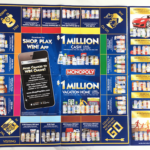 How To Play Safeway s Monopoly Game And Maybe Win Mile High On The