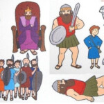 Isaac From The Bible Activities For Preschoolers Google Search