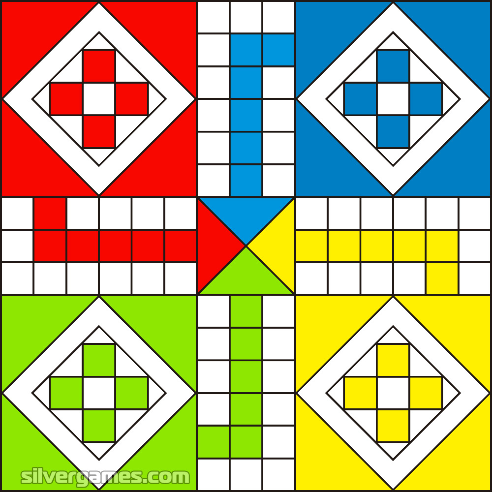 Ludo Play The Best Ludo Games Online