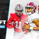 NFL Draft Prospects 2023 Updated Big Board Of Top 50 Players Overa