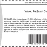 Pet Hotel Petsmart Coupon The Y Guide