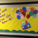 Pin By Kristin Wingo Flugman On Classroom Kindergarten Bulletin