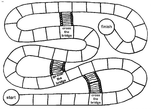 Pin On Build Your Own Board Game