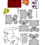 Pin On Preschool Feltboard Flannel Board Ideas