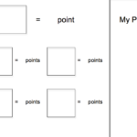 Point Token Board Download PDF Token Board Autism Resources Autism