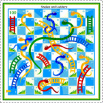 Printable Board Games Best Coloring Pages For Kids