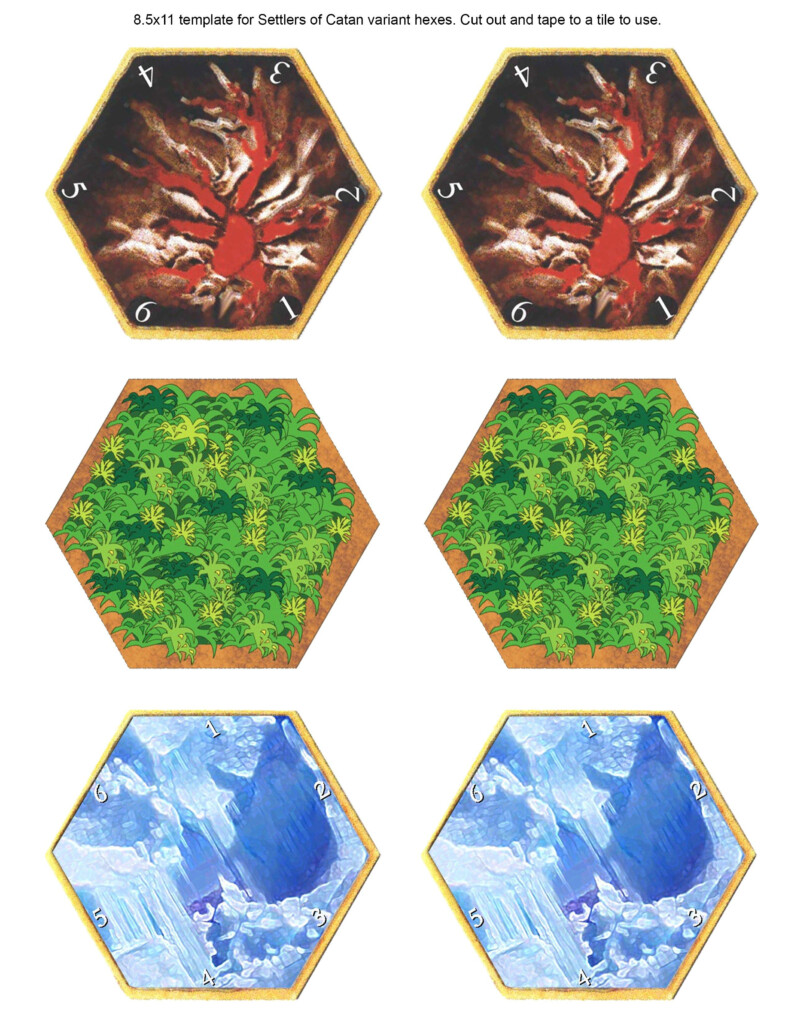 Settlers Of Catan Printable That Are Gorgeous Roy Blog