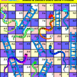 Snakes And Ladders Printable Board Game Inkntoneruk BlogInkntoneruk Blog