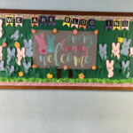 Spring Bulletin Board Free Templates Spring Bulletin Boards