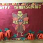 Thanksgiving Bulletin Board Thanksgiving Bulletin Boards Projects