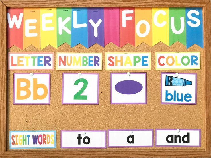 The Preschool Circle Time Routine That Will Make You Love Your Job 