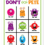 The Teacher Wife Don t Eat Pete